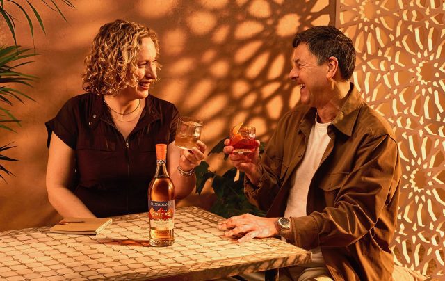 Glenmorangie Tale of Spices