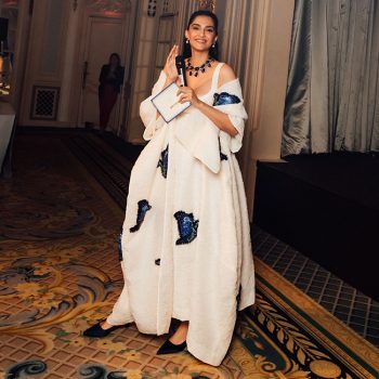 Godawan 173 - Sonam Kapoor at the launch - 2