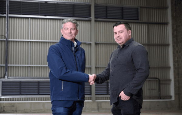 International Beverage reshuffles leadership as MD departs