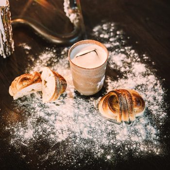 KABIN - Kardamom Bun (photo credit Joanna Lin)