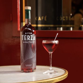 Kaliro Spirits - Terza