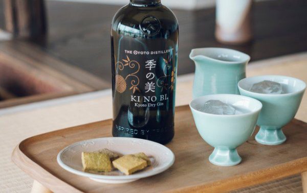 Ki No Bi: ultra-premium gin can be growth driver