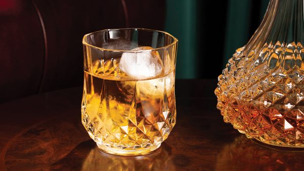 Is Scotch too focused on prestige whiskies?