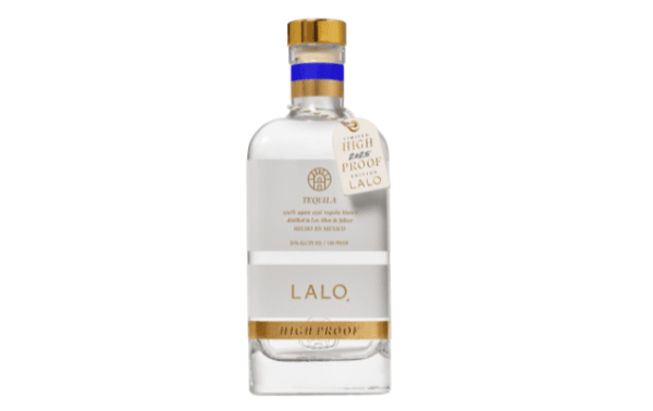 Lalo releases still-strength blanco Tequila