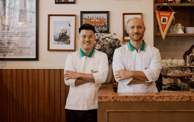 Bar Leone