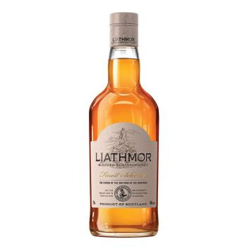 Liathmor