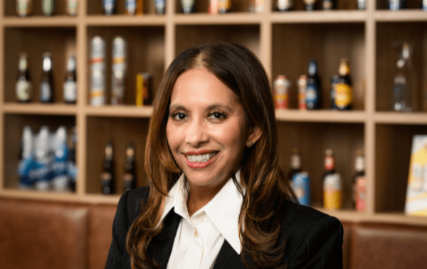 Lion hires new CEO to lead unified ANZ division