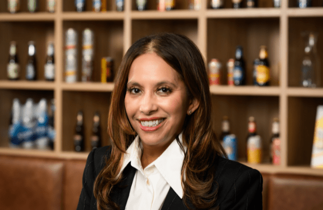 Lion hires new CEO to lead unified ANZ division