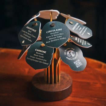 Little Red Door Agri:CultureMenu 3