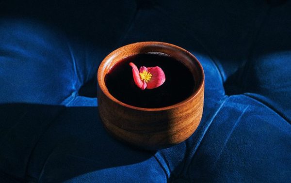 Little Red Door creates regenerative farming menu