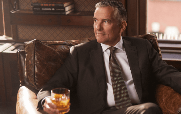 Outgoing Lucas Bols CEO looks back on 20 years