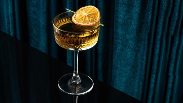 The Luxury Spirits Masters 2025 results