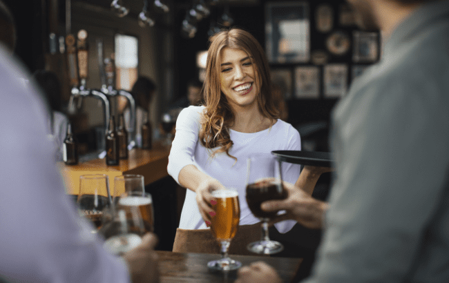 marketing WSET