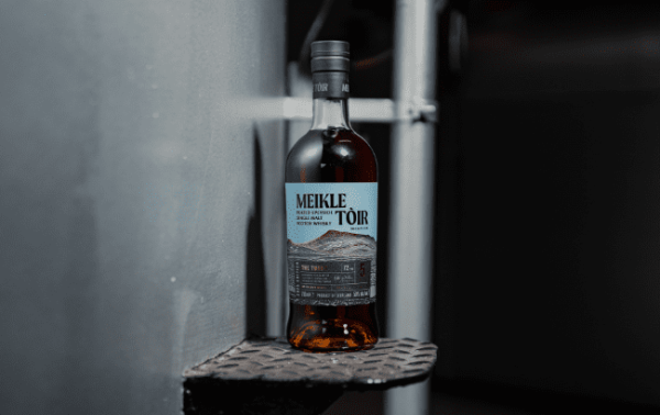 Meikle Tòir Turbo returns