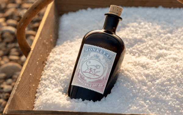 Monkey 47 turns to salt for annual Distiller’s Cut release