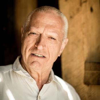Mr Even Kulsveen, Willett Distillery