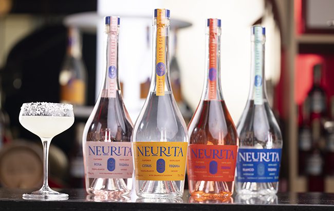 Neurita Tequila