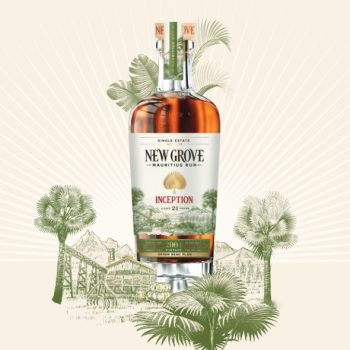 New Grove Inception 2004 21-year-old
