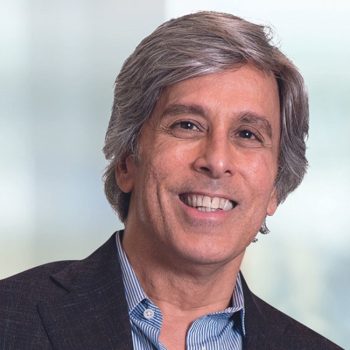 Nik Jhangiani diageo