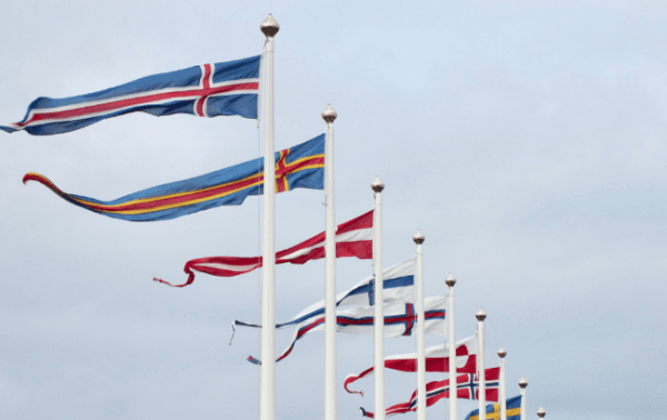 Nordic distilleries unite at The Whisky Show