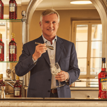 Paolo Marchesini, Campari Group