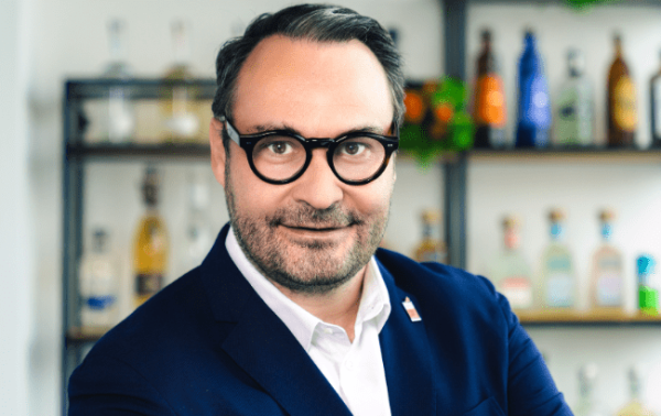 Pernod appoints new House of Tequila MD