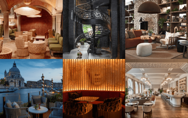 Hotel bars and speakeasies dominate fourth Pinnacle Guide list