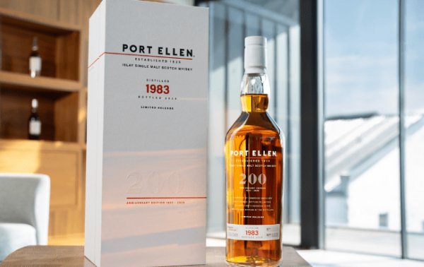 Port Ellen marks bicentenary with anniversary edition