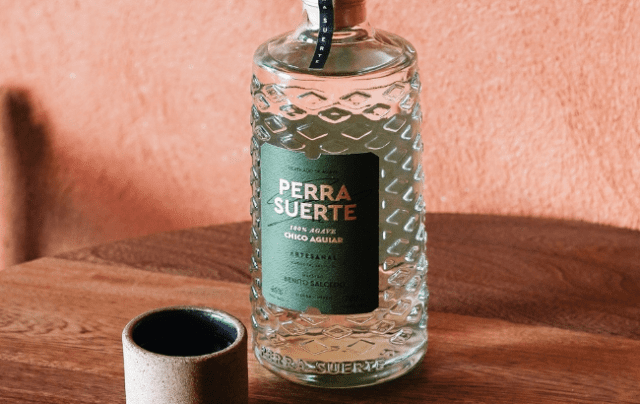 Raicilla Perra Suerte