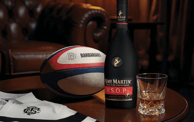 Rémy Martin