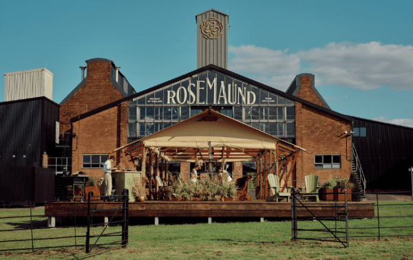 Chase family moves into English whisky with Guy Ritchie