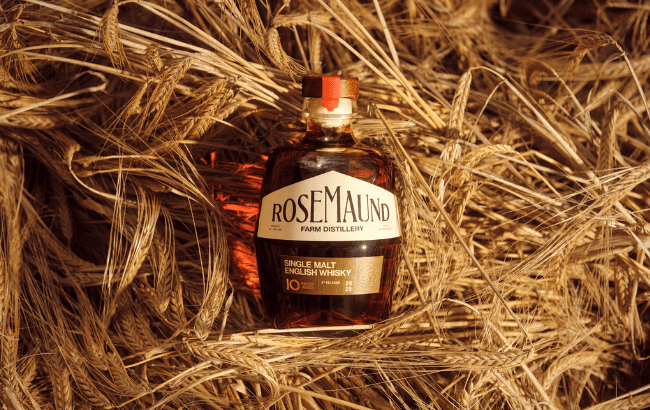 Rosemaund Farm Distillery