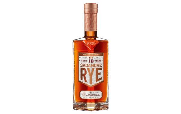 Sagamore releases its oldest rye whiskey