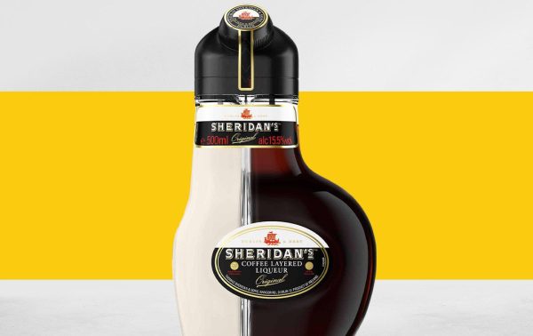 Diageo sells Sheridan’s to Casa Redondo