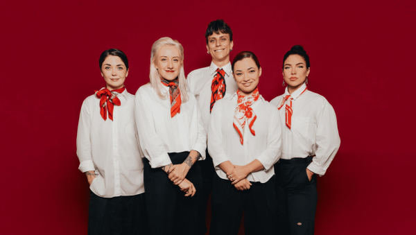 Sorry Not Sorry on taking the fight against sexual assault global