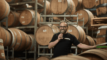 Is Australian whisky the most provincial category on the shelf?