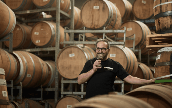 Is Australian whisky the most provincial category on the shelf?