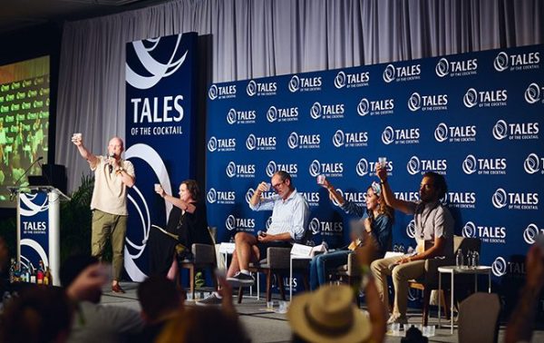 TOTC reveals date and theme for 2026