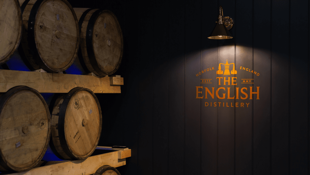 SB visits… The English Distillery - The Spirits Business
