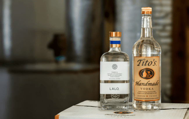 Tito's
