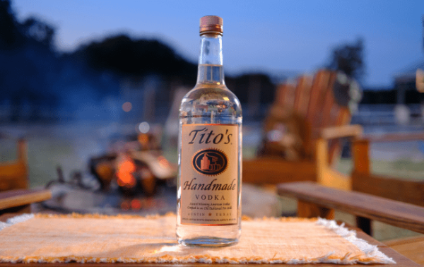 Tito’s makes headway in South America