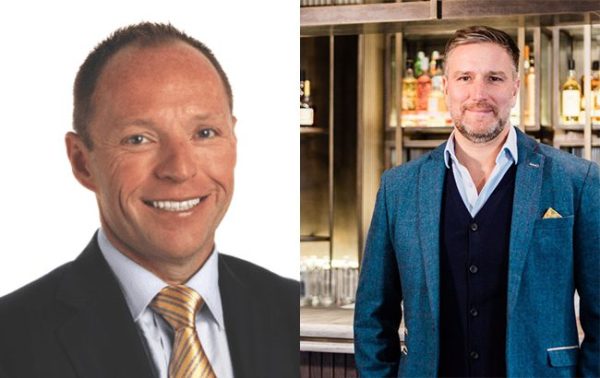 Tito’s international MD to depart