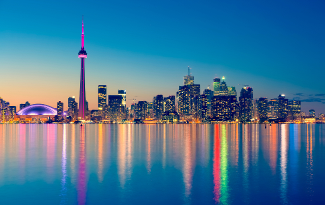 Toronto