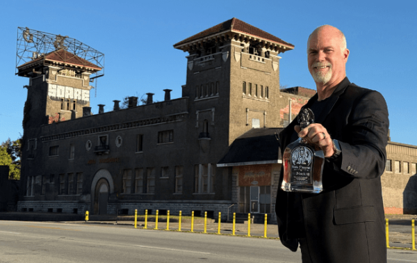 Von Payne Spirits to open Louisville distillery