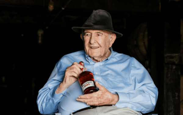 Wild Turkey campaign celebrates its unchanged recipe