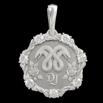 Willy Chavarria x Tequila Don Julio Cristalino Collection