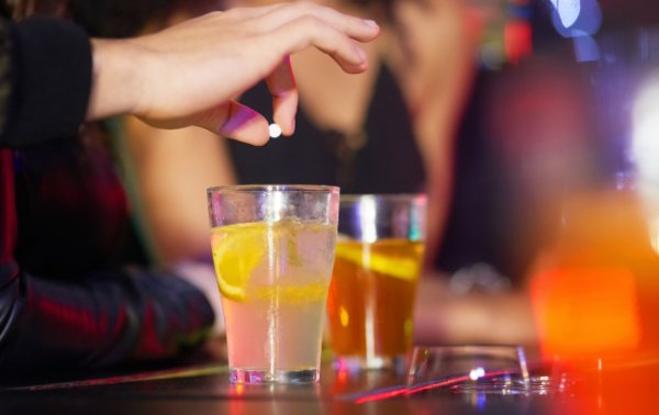 Anti-spiking solution Bevgardien launches in UK