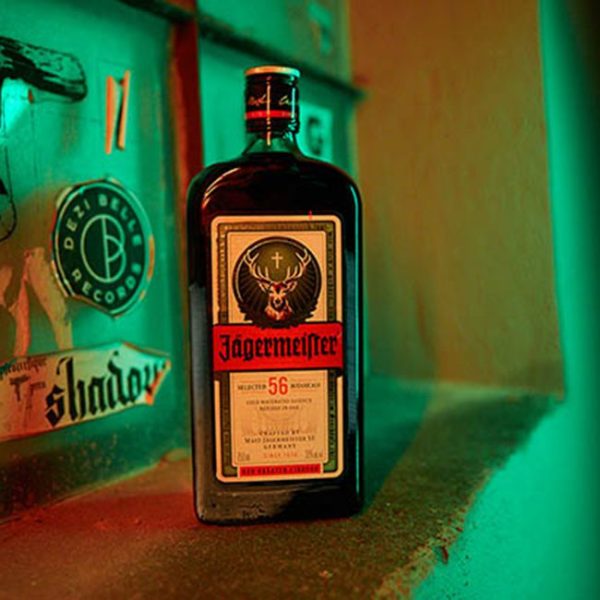 Jägermeister blocks rival’s trademark bid