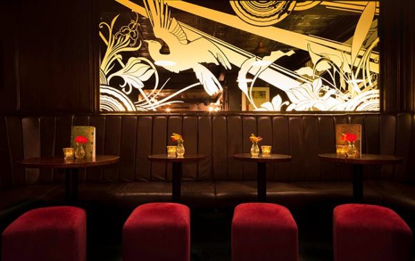 Nightjar plans talent contest to support The Drinks Trust