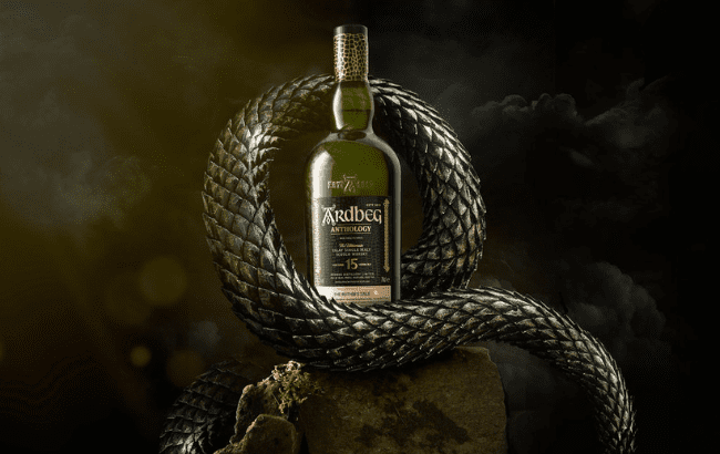 Ardbeg